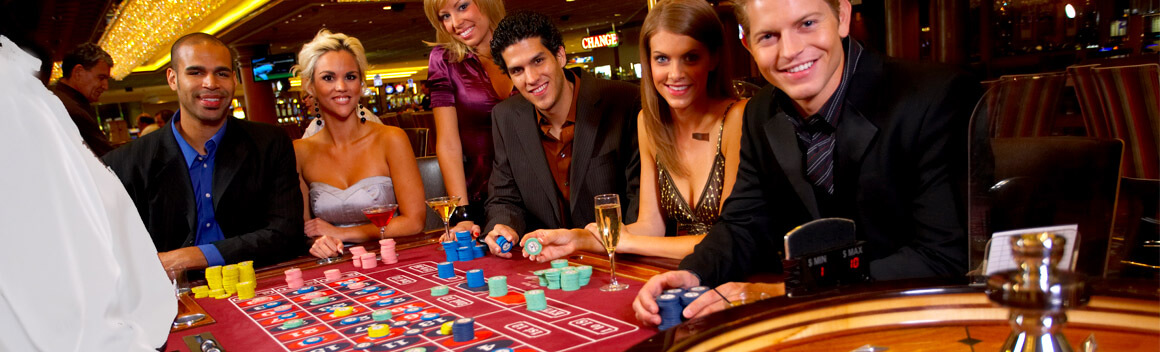 jacksonville fl gambling casinos